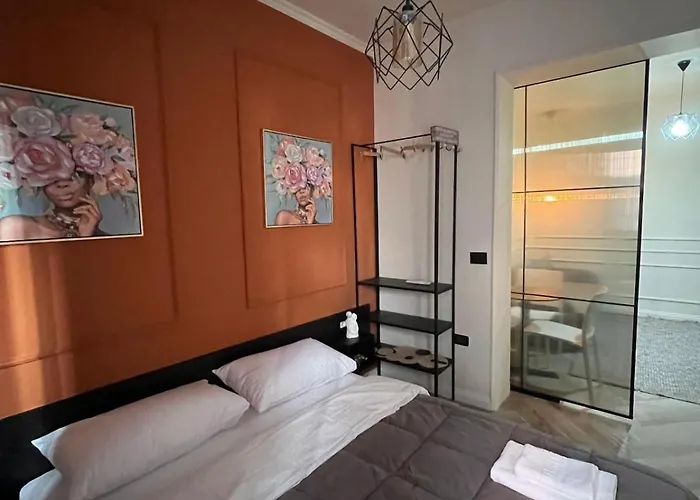 Apartman Myslym Shyri *